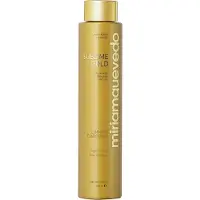 Miriam Quevedo Sublime Gold Luminous 250ml Hoitoaine