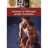 Salminen, Vantaan ja Helsingin pitäjän keskiaika