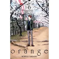 Takano, Orange 6