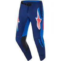Alpinestars Supertech Vista Motocross-housut