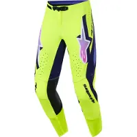 Alpinestars Supertech Vista Motocross-housut