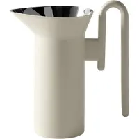 &tradition Momento JH38 -kannu 1 litra Ivory