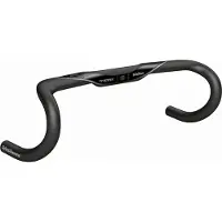Vision Trimax Aero Di2 Aluminium 125 Mm Drop Ohjaustanko
