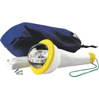 PLASTIMO Iris 100 Merikompassi