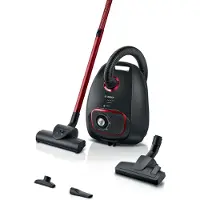Bosch Serie 4 ProPower pölynimuri, BGB41POW1, musta