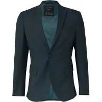 s.Oliver Black Label Business pikkutakki petrooli