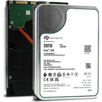Seagate Enterprise ST20000NM007D sisäinen kiintolevy 3,5" 20 000 Gt