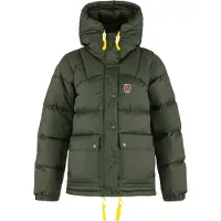 Fjällräven expedition down lite jacket w