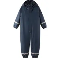 Reima Rain Overall, Rapakko - Navy - 86