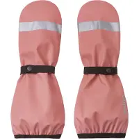 Reima Puro Sadehansikkaat Rose Blush Rose Blush-2 Y Ruskea 2 vuotta Pojat, Tytöt