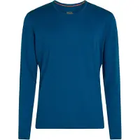 Icebreaker Merino 200 Oasis Crewe Pitkähihainen Aluspaita