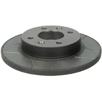 Brembo Jarrulevy (1kpl) 08.2958.75