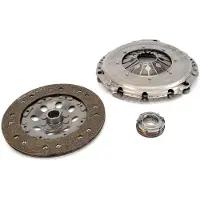 SACHS Kytkinpaketti 3000 846 501