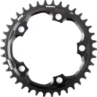 Fsa Mono Stage Megatooth Polini 110 Bcd Wa607 Kettenblatt