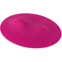 Vibepad - tyynymallinen vibraattori - 2 moottoria - kaukosäädin - violetti