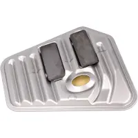 VAICO Hydrauliikkasuodatin, automaattivaihteisto V10-2536