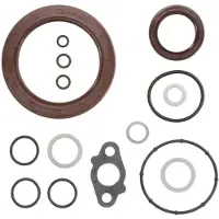 ELRING Tiivistesarja kampikammioon - Kia - Rio, Picanto, Stonic. Hyundai - I20, I10