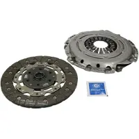 SACHS Kytkinsarja 3000 951 081