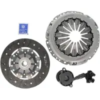 SACHS Kytkinsarja 3000 990 388