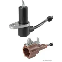 HERTH+BUSS ELPARTS ABS-anturi J5901037