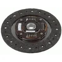 SACHS Kytkinlevy 1862 848 001