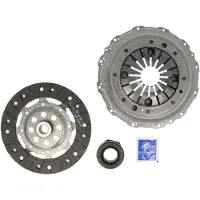 SACHS Kytkinsarja 3000 829 001