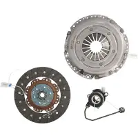 SACHS Kytkinpaketti 3000 990 282