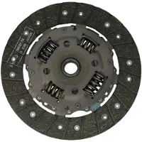 SACHS Kytkinlevy 1878 005 014