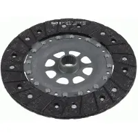 SACHS Kytkinlevy 1864 504 031