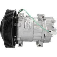 NRF Kompressori, ilmastointilaite 32700