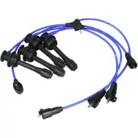 Ngk SytytysKorjausjohtosarja, polttoainepumppu 2908