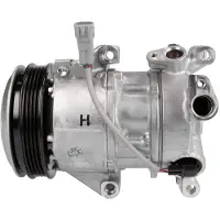 Denso Kompressori, ilmastointilaite DCP50308