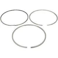 MAHLE ORIGINAL Männänrengassarja 037 RS 00115 0N0