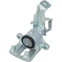 BUDWEG CALIPER Jarrusatula , 343317 - Nissan - Almera, Primera