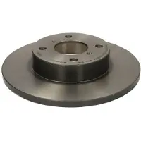 Brembo Jarrulevy (1kpl) 08.8705.11