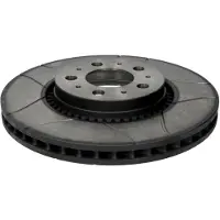 Brembo Jarrulevy MAX09.9130.75, 1 Kappale