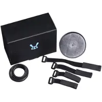 F-Machine Universal Suction Base Adapter - Lisäosa
