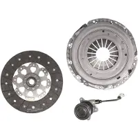SACHS Kytkinpaketti 3000 990 418