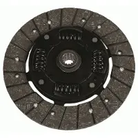 SACHS Kytkinlevy 1878 634 088