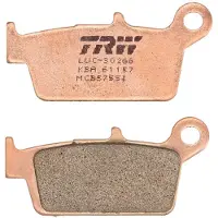 TRW Jarrupalasarja MCB575