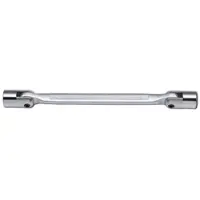 SONIC EQUIPMENT Piippuavain 4120809; 8x9 mm; 180 mm