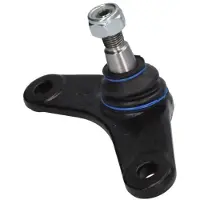 Delphi Pallo-/ohjausnivel TC1278