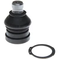 Delphi Pallo-/ohjausnivel TC2349