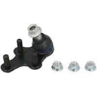 Delphi Pallonivel TC2982