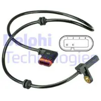 Delphi Anturi, pyöränkierrosluku SS20541