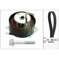 Schaeffler INA Hammashihnasarja INA 530 0692 10