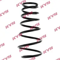 KYB Jousi, jousitus K-Flex RG5009