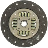 Valeo Kytkinlevy 803680