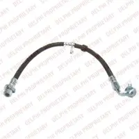 Delphi Jarruletku LH6582