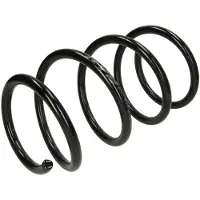 KYB Jousi, jousitus K-Flex RC3409